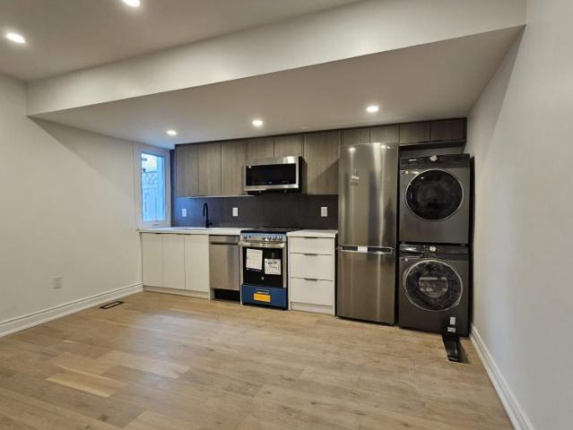 For Lease 54 Burlington Street, Toronto, Ontario