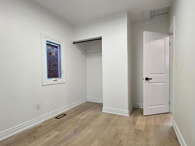 For Lease 54 Burlington Street Unit# front main, Toronto, Ontario