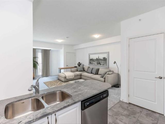 For Lease 54 Koda Street Unit# 414, Barrie, Ontario
