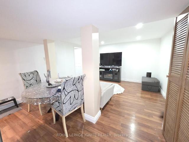 For Lease 54 Harley Drive Unit# Bsmt, Ajax, Ontario