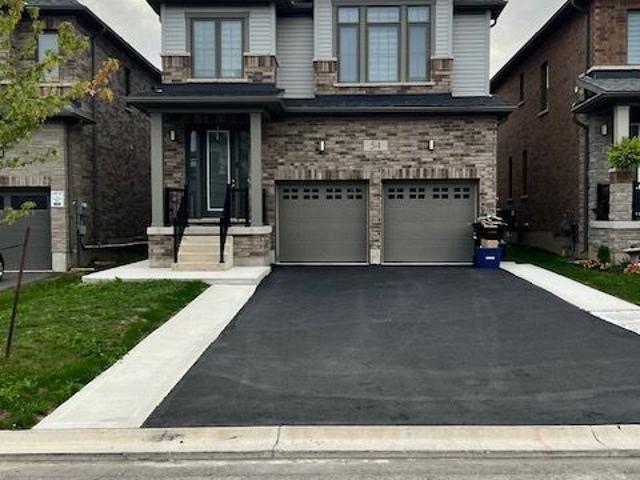 For Lease 54 Prince Philip Boulevard, North Dumfries, Ontario