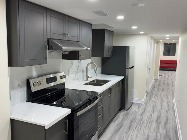 For Lease 54 Prince Philip Boulevard Unit# Basement, North Dumfries, Ontario