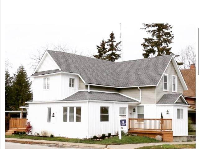 For Lease 54 Queen Street, New Tecumseth, Ontario