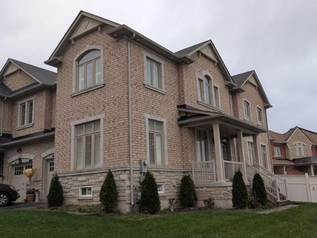 For Lease 5567 Oscar Peterson Boulevard, Mississauga, Ontario