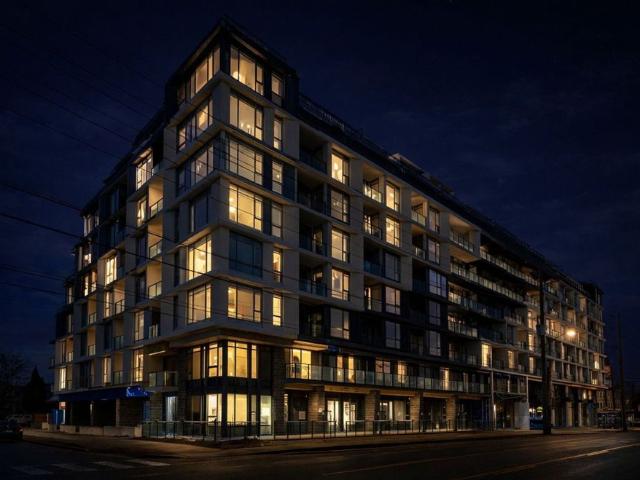For Lease 556 Marlee Avenue Unit# 811, Toronto, Ontario