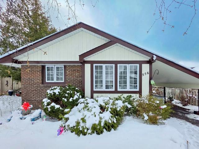 For Lease 556 Capilano Crescent, Oshawa, Ontario