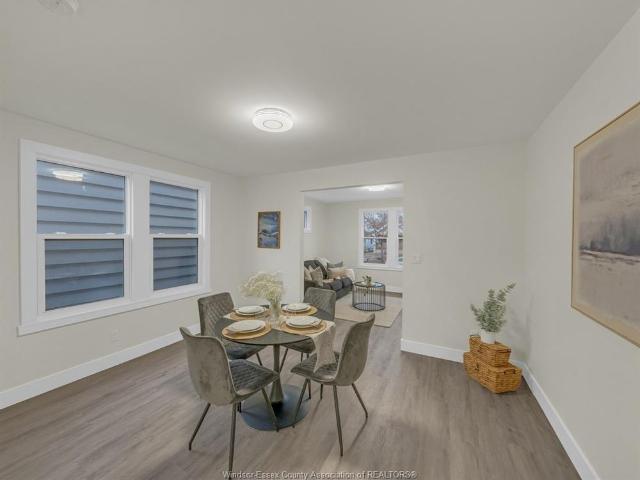 For Lease 557 Cameron Unit# 3, Windsor, Ontario