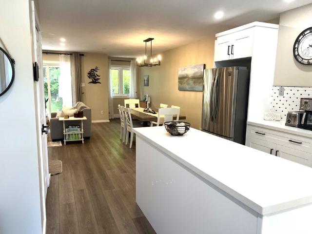 For Lease 550 Oxbow Crescent, Collingwood, Ontario