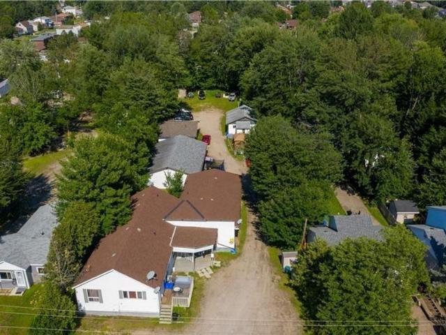 For Lease 550 Lakeshore Drive Unit# 9, North Bay, Ontario