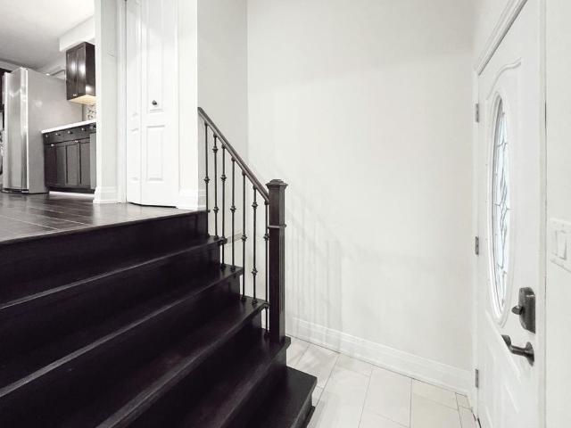 For Lease 551 Hayward Crescent Unit# Main, Milton, Ontario