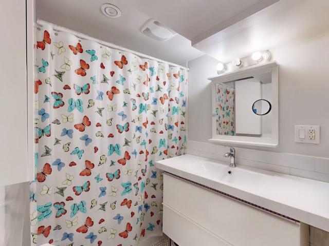 For Lease 553 Euclid Avenue Unit# Lower, Toronto, Ontario