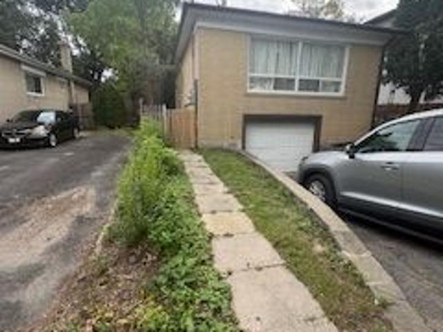 For Lease 55 Bishop Avenue Unit# Lower, Toronto, Ontario