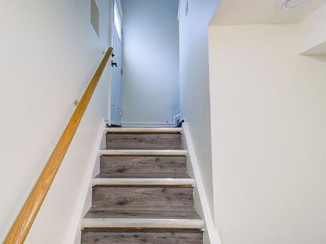 For Lease 55 Gondola Crescent, Toronto, Ontario
