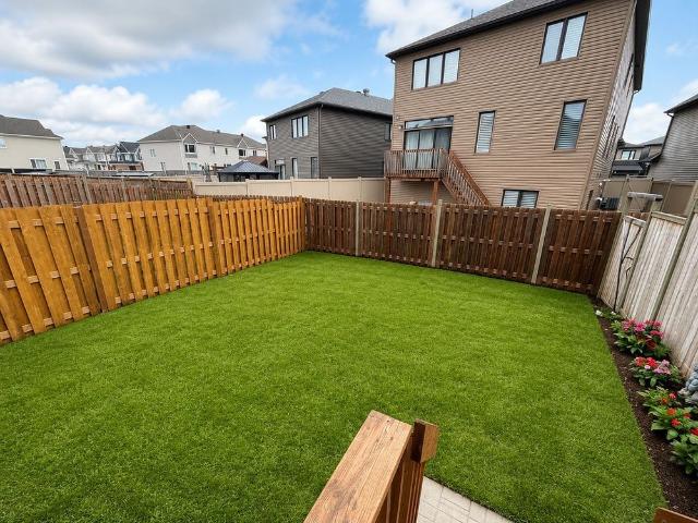 For Lease 55 Damselfish Walk, Orleans Cumberland and Area, Ontario