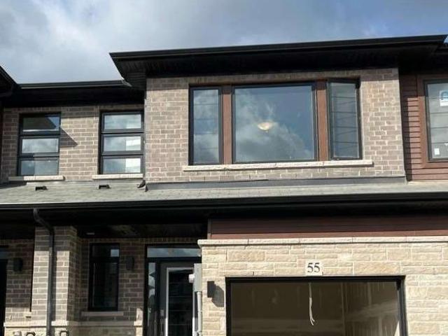 For Lease 55 June Callwood Way, Brantford, Ontario