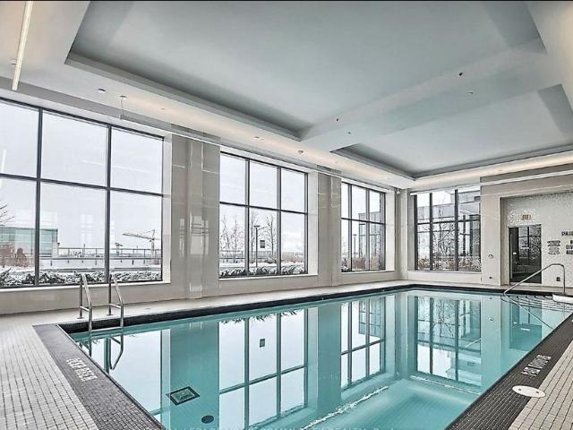 For Lease 55 Oneida Crescent Unit# 709, Richmond Hill, Ontario