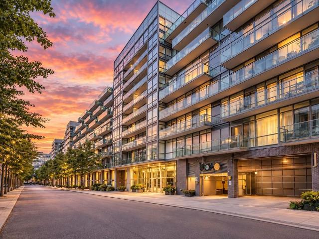 For Lease 55 Stewart Street Unit# 524, Toronto, Ontario