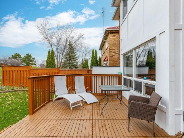 For Lease 5677 Condor Place, Mississauga, Ontario