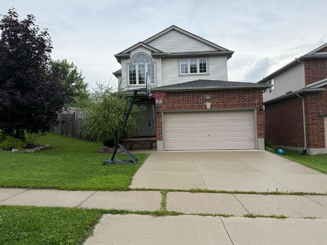 For Lease 560 Garibaldi Avenue, London North, Ontario