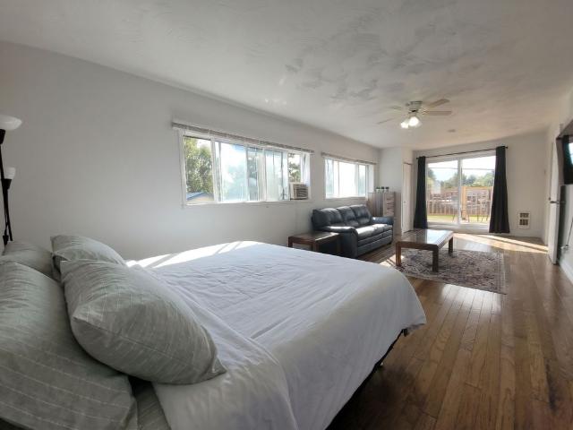 For Lease 561 St Philippe Street Unit# 2, Alfred and Plantagenet, Ontario