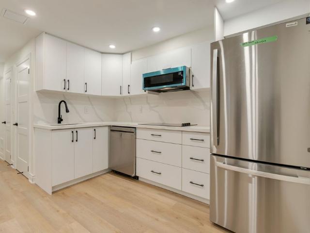 For Lease 5623 Longboat Avenue Unit# Bsmt, Mississauga, Ontario