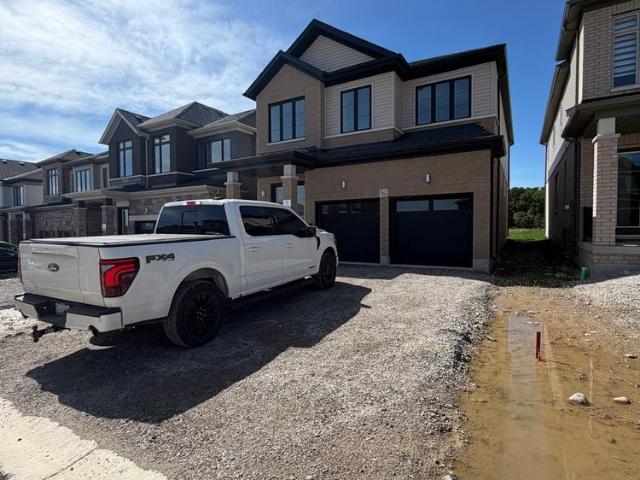 For Lease 562 Telfer Street, South West Oxford, Ontario