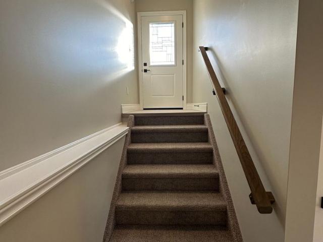 For Lease 56 Heber Street Unit# 2, Quinte West, Ontario