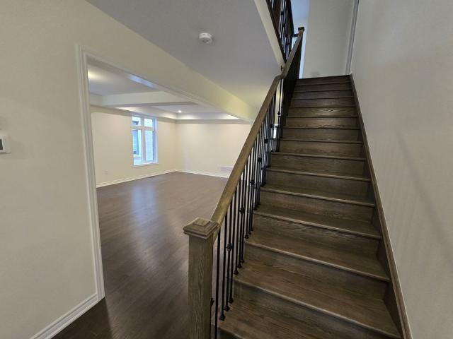 For Lease 56 Lazarette Lane, East Gwillimbury, Ontario