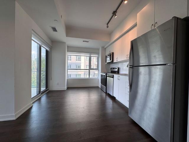 For Lease 56 Lakeside Terrace Unit# 409, Barrie, Ontario