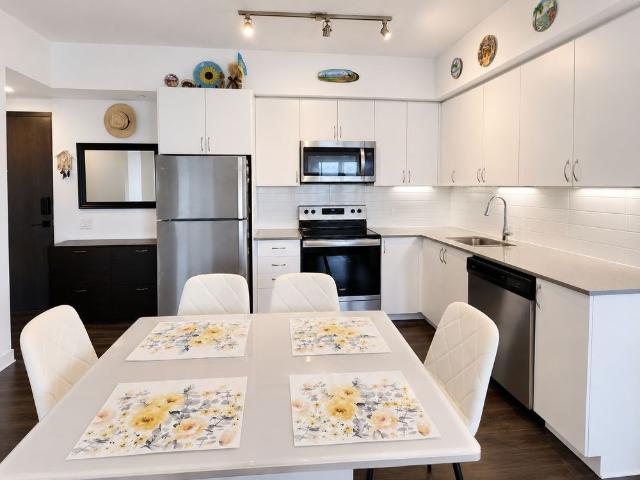 For Lease 56 Lakeside Terrace Unit# 707, Barrie, Ontario