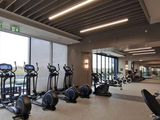 For Lease 575 Bloor Street Unit# 1702, Toronto, Ontario