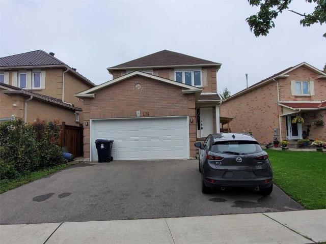 For Lease 576 Sewells Road Unit# #Bsmt, Toronto, Ontario