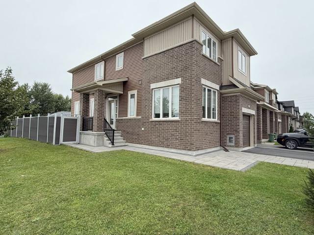 For Lease 570 Clemency Crescent, Barrhaven, Ontario