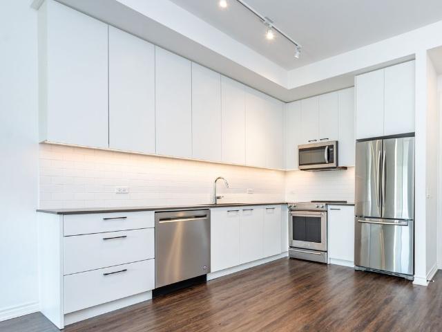 For Lease 571 Prince Edward Drive Unit# 307, Toronto, Ontario