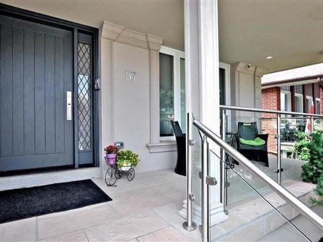 For Lease 57 Oxford Street Unit# BSMT, Richmond Hill, Ontario