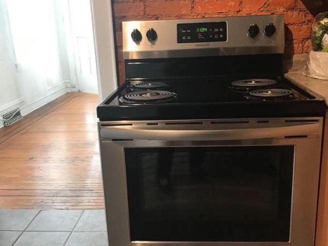 For Lease 57 Locke Street, Hamilton, Ontario