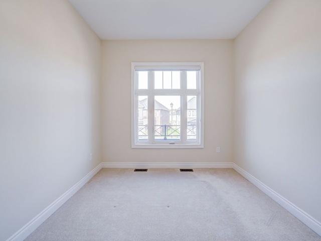 For Lease 57 Mac Campbell Way, Bradford West Gwillimbury, Ontario