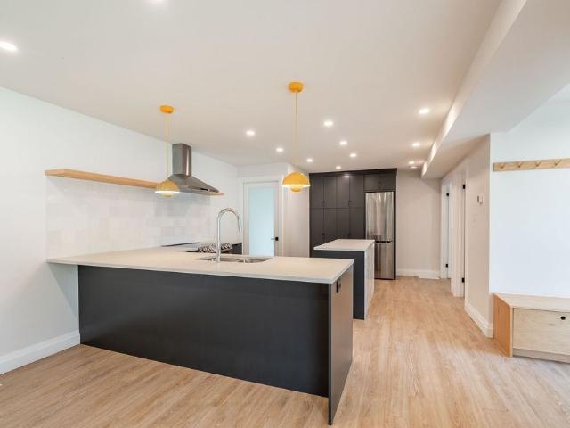 For Lease 57 McElroy Road Unit# Main, Hamilton, Ontario