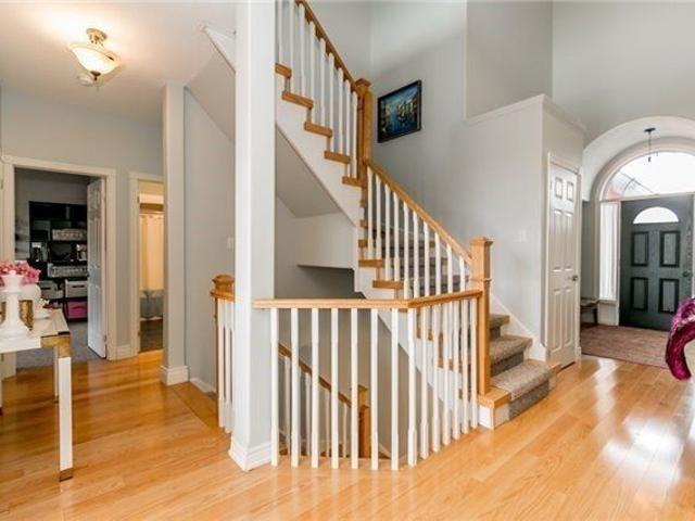 For Lease 57 Metcalfe Drive, Bradford West Gwillimbury, Ontario