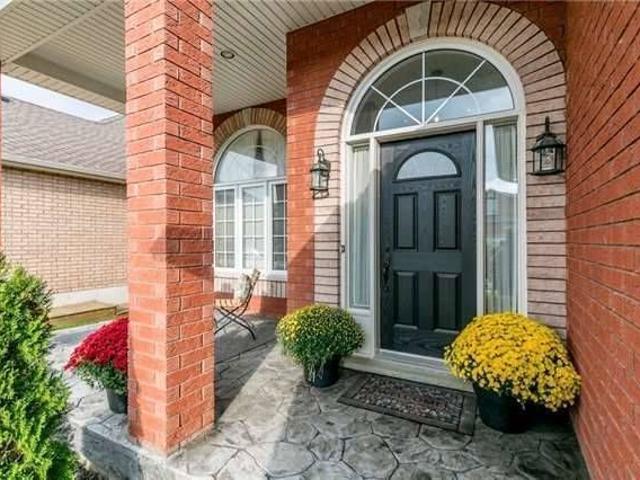 For Lease 57 Metcalfe Drive, Bradford West Gwillimbury, Ontario