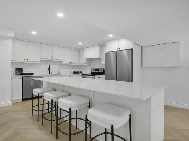 For Lease 57 Naomee Crescent Unit# Lower, London North, Ontario