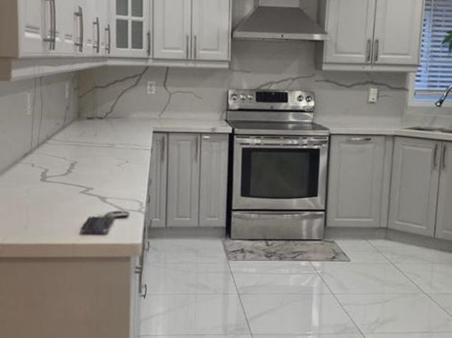 For Lease 57 River Rock Crescent, Brampton, Ontario