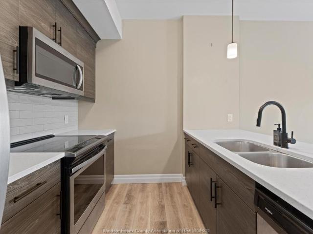 For Lease 5840 NEWMAN Boulevard Unit# 209, LaSalle, Ontario