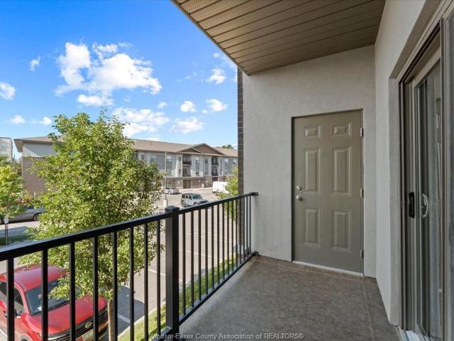 For Lease 5840 NEWMAN Boulevard Unit# 209, LaSalle, Ontario
