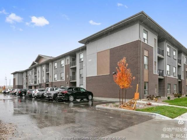 For Lease 5840 NEWMAN Unit# 208, LaSalle, Ontario
