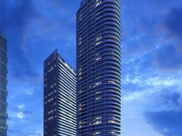 For Lease 585 Bloor Street Unit# 3818, Toronto, Ontario