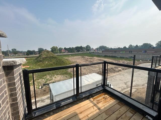 For Lease 585 Colborne Street Unit# 1010, Brantford, Ontario