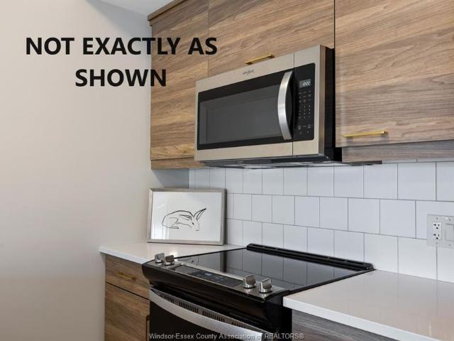 For Lease 5865 ELLIS Street Unit# 409, LaSalle, Ontario