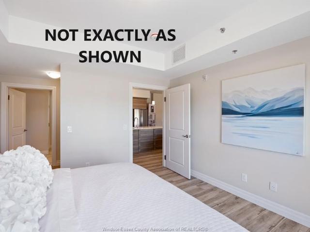 For Lease 5865 ELLIS Street Unit# 604, LaSalle, Ontario