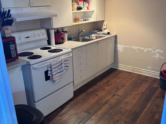 For Lease 586 Creekview Circle Unit# BSMT, Pickering, Ontario